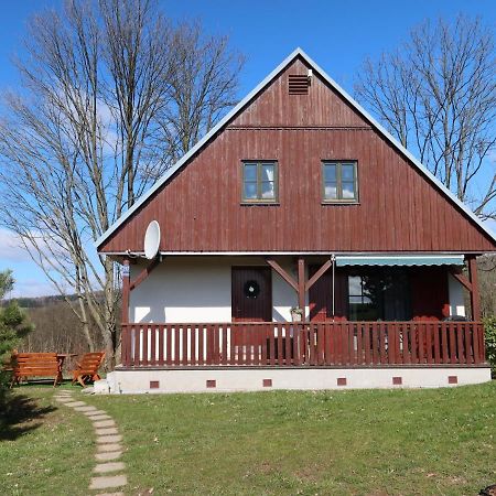 Holiday Home Holiday Hill 67 Cista  Dış mekan fotoğraf