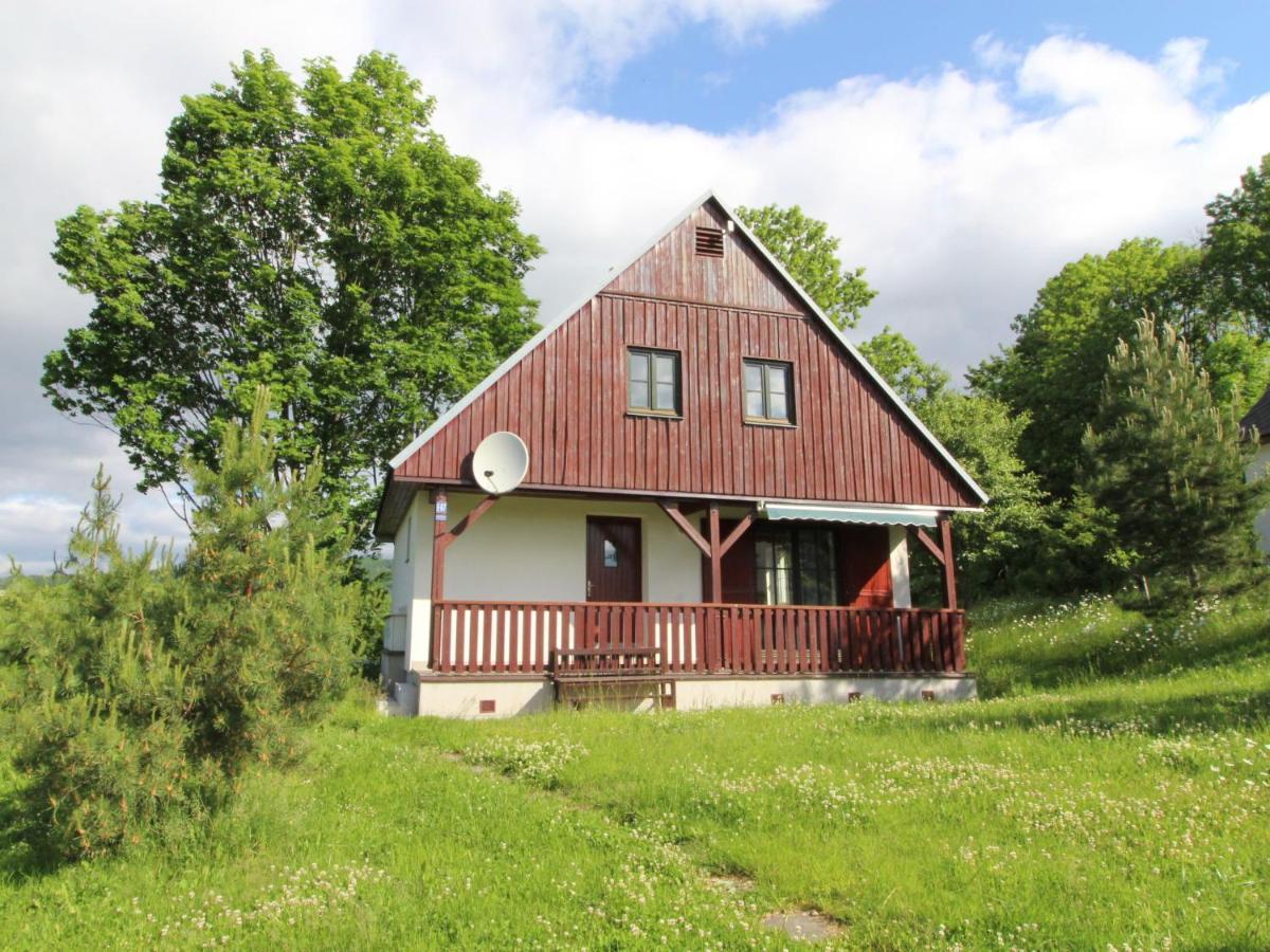 Holiday Home Holiday Hill 67 Cista  Dış mekan fotoğraf