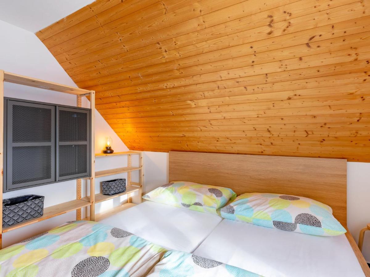 Holiday Home Holiday Hill 67 Cista  Dış mekan fotoğraf