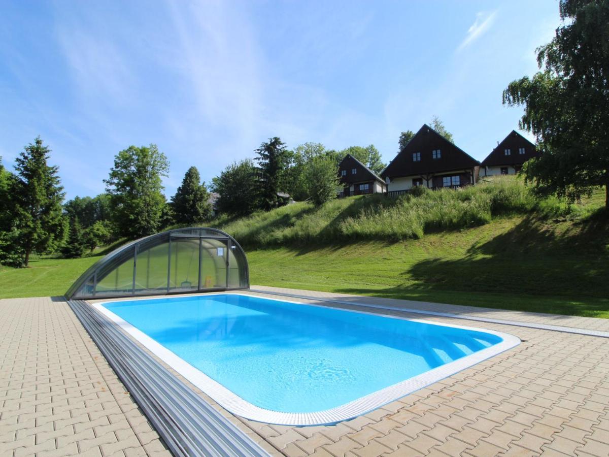 Holiday Home Holiday Hill 67 Cista  Dış mekan fotoğraf