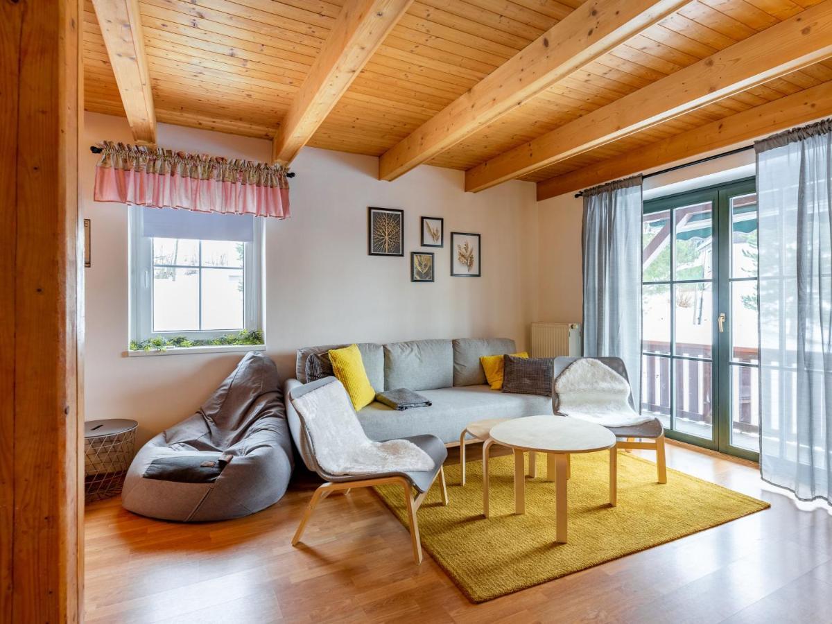 Holiday Home Holiday Hill 67 Cista  Dış mekan fotoğraf