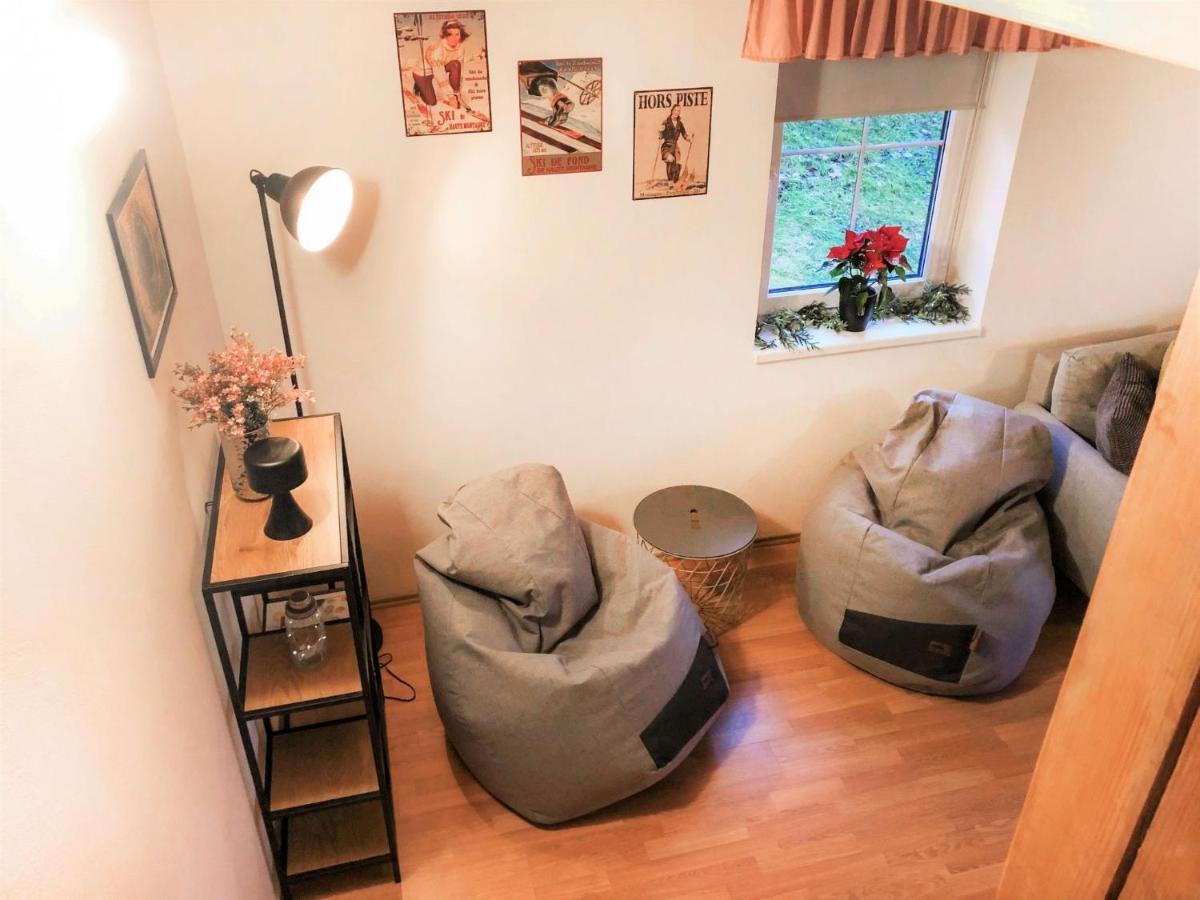 Holiday Home Holiday Hill 67 Cista  Dış mekan fotoğraf